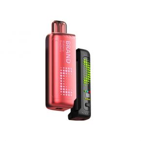 Dual Mesh Coil 15ml Pod Kit