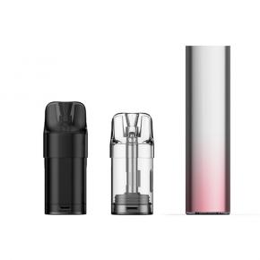 Prefilled & Refillable 2ml KIT with TPD