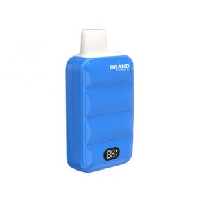 Small Display Screen 10ml Disposable Vape