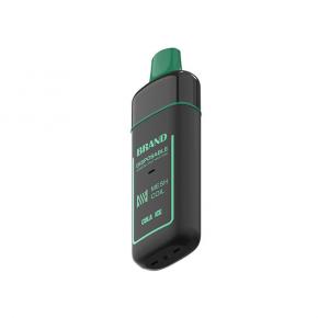 TPD Registered 3.5ml Disposable Vape