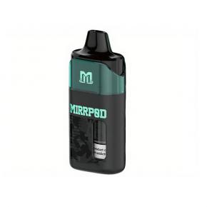 Replaceable 2ml with 10ml Container