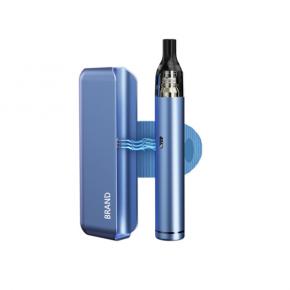Prefilled&Refillable Hybrid Dual Pod System 2ml