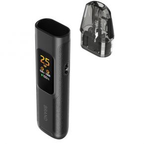 Reusable Empty Vape Pods Bundle