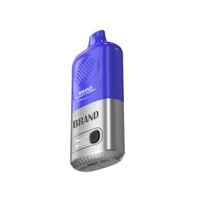 12000 puffs Pod Kit with Child Lock Button