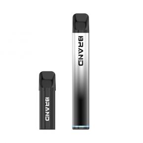 MIRR27 2ml Closed Pod Stick