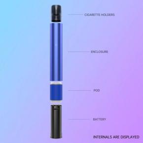 Detachable battery 2ml Pod Kit