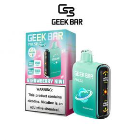 Original GeekBar Pulse 15K Supplier