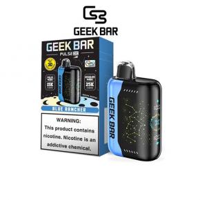 Original Geek Bar Pulse X 25K Supplier