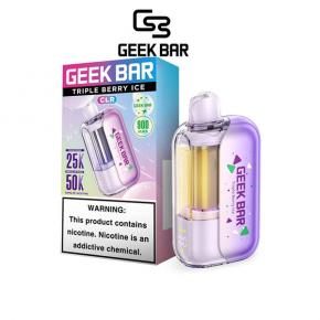 Original Geek Bar CLR 50K