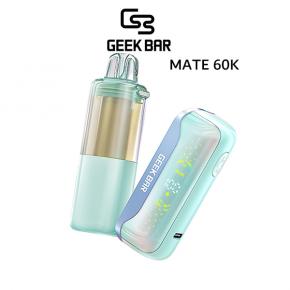 Original Geek Bar Mate 60K Supplier