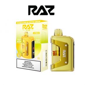 Original RAZ VUE Kit 50K