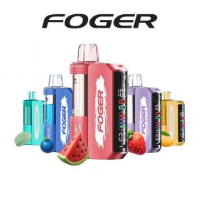 Original Foger Switch Pro Pod 30K Puffs
