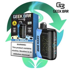 Original Geek Bar Pulse X 25K Supplier