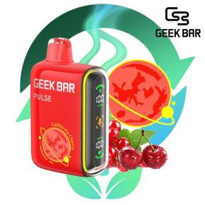 Original GeekBar Pulse 15K Supplier