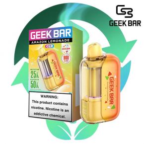 Original Geek Bar CLR 50K
