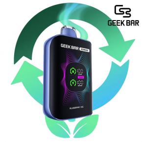 Original Geek Bar Somax 80K Supplier