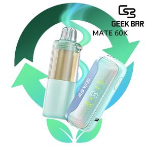 Original Geek Bar Mate 60K Supplier