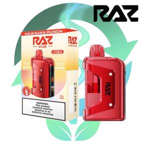 Original RAZ VUE Kit 50K