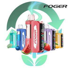 Original Foger Switch Pro Pod 30K Puffs