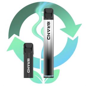 MIRR27 2ml Closed Pod Stick