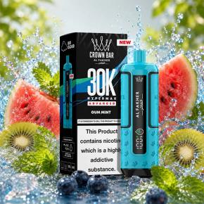TPD compliance AL Fakher 2ml+10ml+10ml