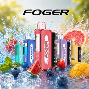 Original Foger Switch Pro Pod 30K Puffs