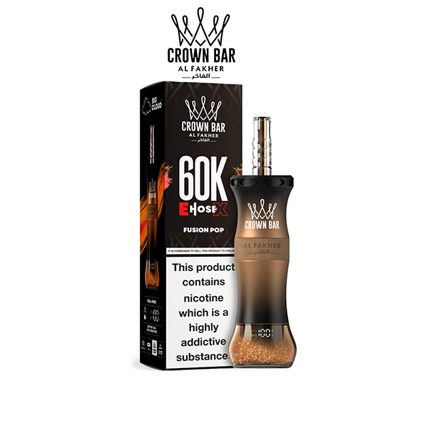 Al Fakher Crown Bar E Hose X 60K Fusion Pop.jpg