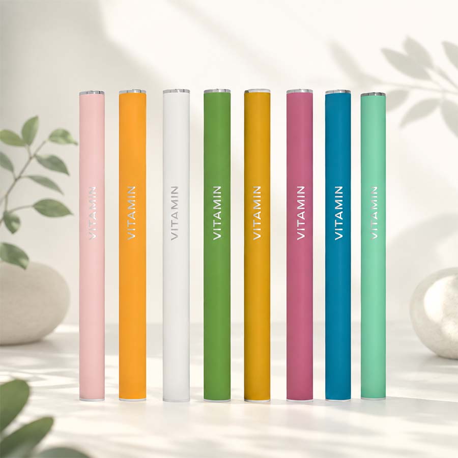 nicotine free disposable vape Herbal Diffuser